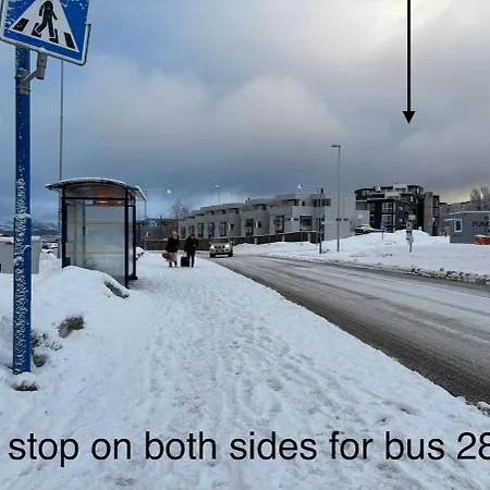 Cozy And 3 Bedroom *