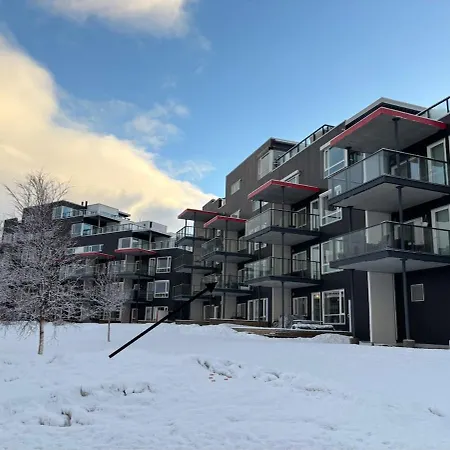 Cozy And 3 Bedroom Leilighet
