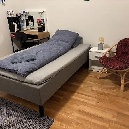Apartment Cozy And 3 Bedroom *