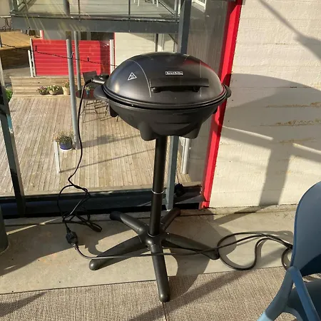 Cozy And 3 Bedroom トロムソ