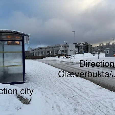 アパート Cozy And 3 Bedroom *