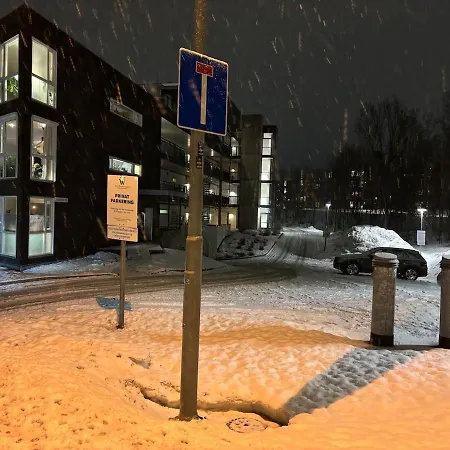 Cozy And 3 Bedroom *