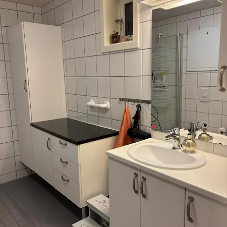 Cozy And 3 Bedroom トロムソ
