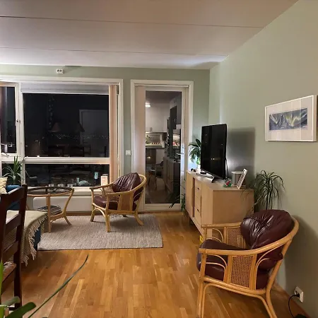 Cozy And 3 Bedroom * Tromsø