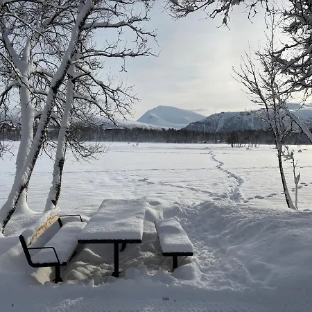 Cozy And 3 Bedroom Apartment