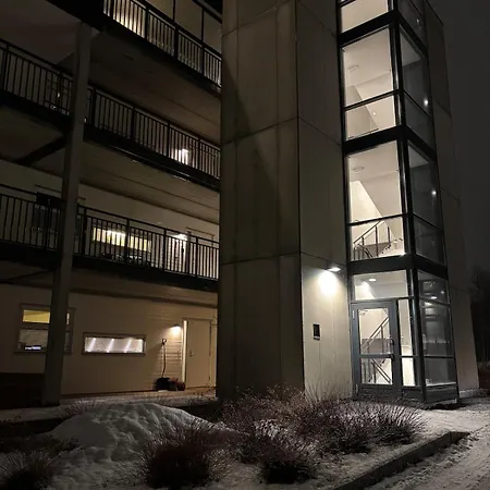 Cozy And 3 Bedroom Tromso