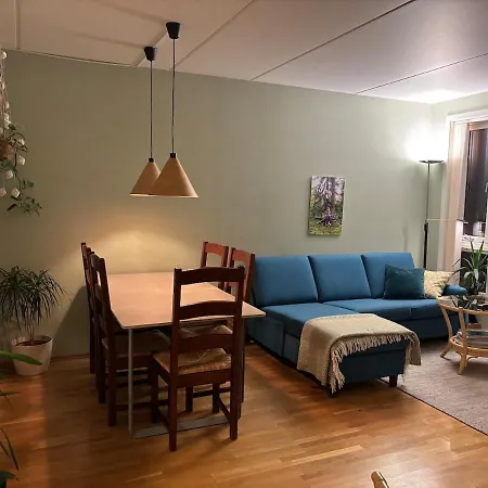 Cozy And 3 Bedroom