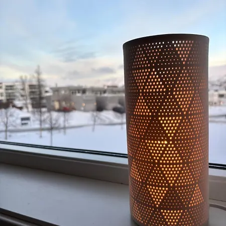 アパート Cozy And 3 Bedroom