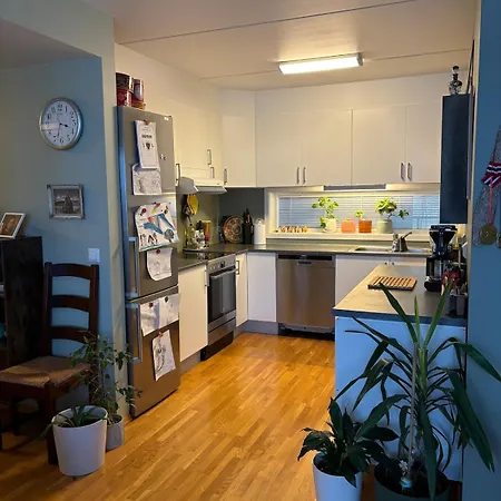 アパート Cozy And 3 Bedroom *