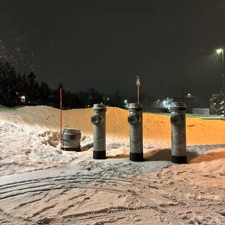 Cozy And 3 Bedroom *