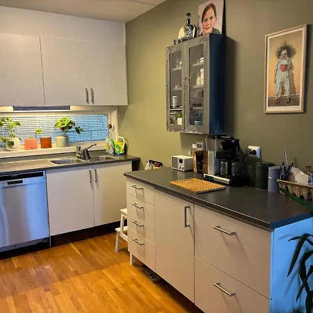 Cozy And 3 Bedroom Tromsø