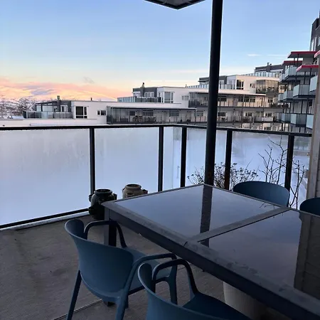 Leilighet Cozy And 3 Bedroom Tromsø