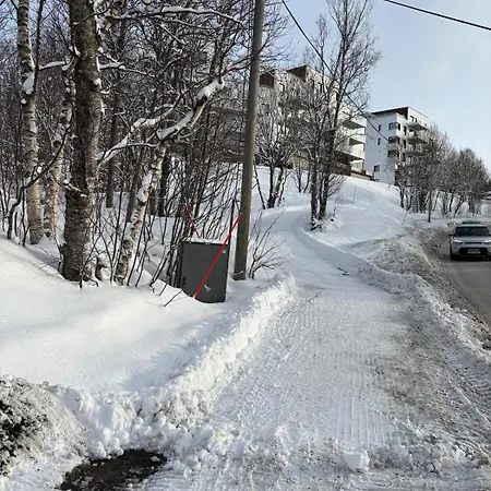 Cozy And 3 Bedroom *