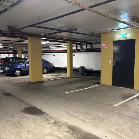 アパート Cozy And 3 Bedroom *