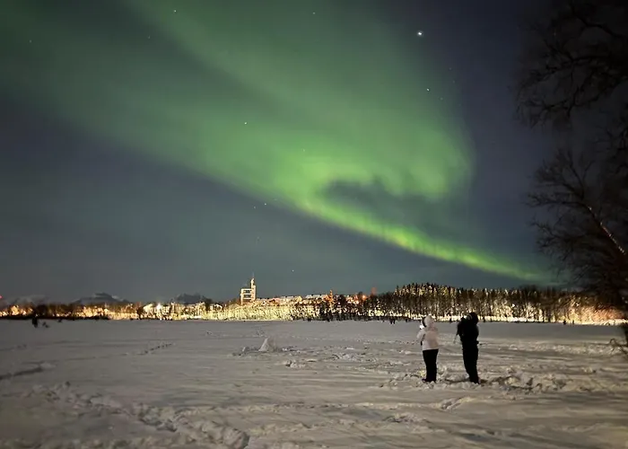 Apartamento Cozy And 3 Bedroom *