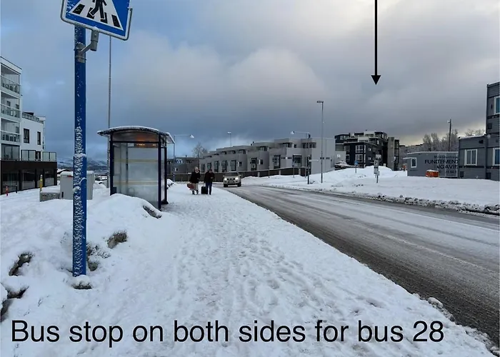 Cozy And 3 Bedroom *