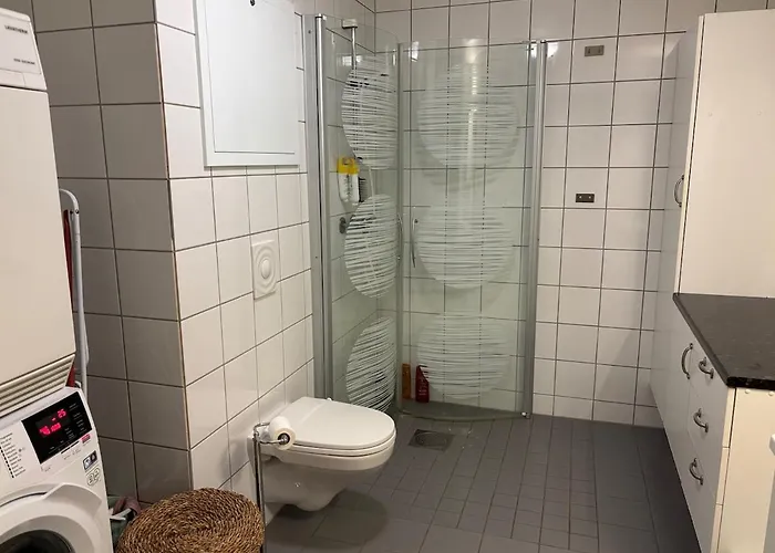 Apartmán Cozy And 3 Bedroom Tromsø