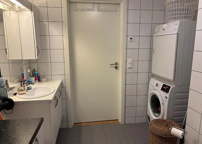 Cozy And 3 Bedroom Apartamento Tromsø