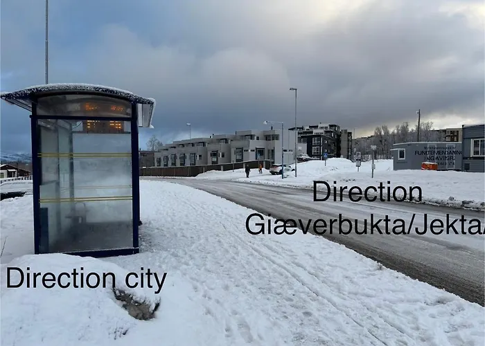 Apartamento Cozy And 3 Bedroom *