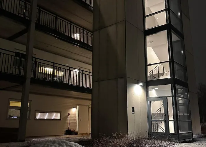 Cozy And 3 Bedroom Tromsø