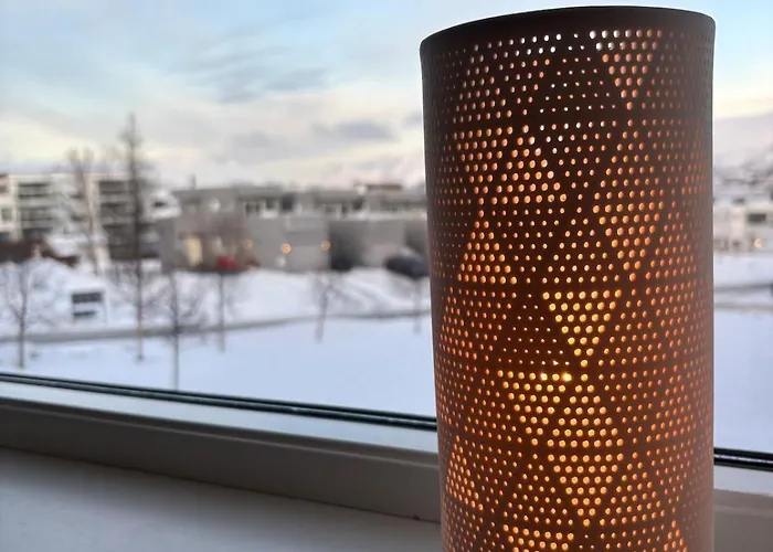 Apartamento Cozy And 3 Bedroom