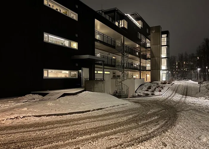 Cozy And 3 Bedroom Apartamento *