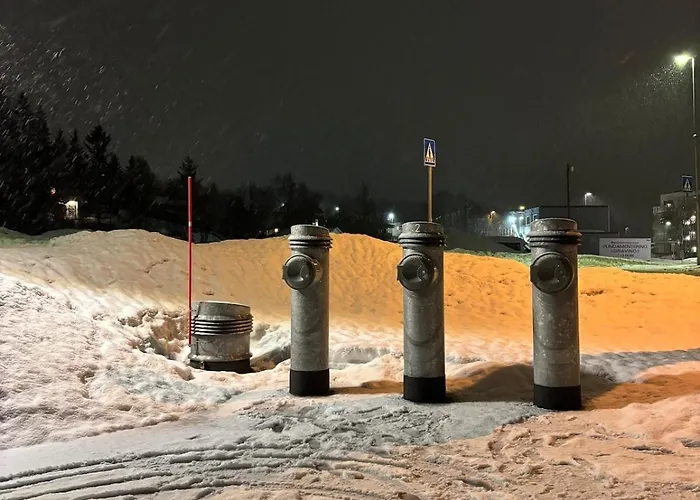 Cozy And 3 Bedroom *