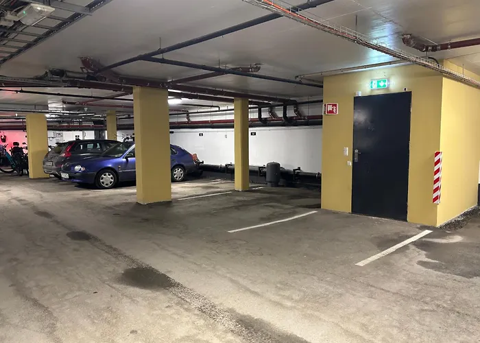 Apartamento Cozy And 3 Bedroom *